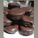 El cooksnap de Aylugalizio cuando hizo Alfajores de chocolate 🍫 súper fáciles de hacer.