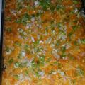 alina Miller's cooksnap of when they made Super Easy Ground Beef & Rice Casserole.