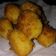 Cooksnap dari Baiq untuk resep Pom Pom Ubi Rambat (MPASI 13m+)
