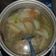 Cooksnap dari Lucianna untuk resep Sup lobak putih
