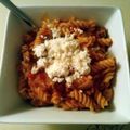 annabellac2's cooksnap of when they made Lasagna Soup.