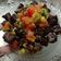 Cooksnap dari DAR kitchen untuk resep Paru Sambal Matah