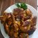 Cooksnap dari Cut Helfrina untuk resep Ayam Bakar RM Padang (Teflon)