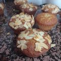 El cooksnap de Anamari cuando hizo Magdalenas caseras.