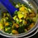 El cooksnap de Johanna Maldonado cuando hizo Ensalada de mango, espinaca y aguacate.