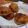 El cooksnap de diego velázquez cuando hizo Croquetas de arroz rellenas.