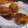 El cooksnap de diego velázquez cuando hizo Croquetas de arroz rellenas.