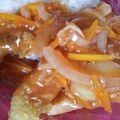 Cooksnap dari Yuni Wijaya untuk resep Dori fillet asam manis