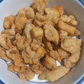Cooksnap dari My_kitchen untuk resep Crispy Chicken Bites