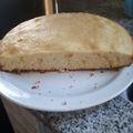 El cooksnap de Verónica Lima Gomez cuando hizo Torta económica de 1 huevo!!! 😋🍰.