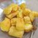 Cooksnap dari Ema Mardiyah untuk resep Singkong goreng empuk merekah 2 versi