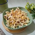 Cooksnap dari Diana Nurjanah untuk resep PopCorn Keju