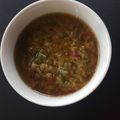 Cooksnap dari Umu Fauziah untuk resep Sambal Cabe Ijo
