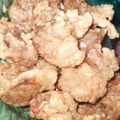 Cooksnap dari Mar Shela untuk resep Ayam Lalap Tarakan
