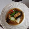Cooksnap dari mezzayu luna untuk resep Gulai ikan patin