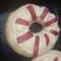 El cooksnap de Maka Cabrera cuando hizo Rosca dulce.