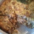 Heather's cooksnap of when they made Delicious Breakfast Bake.