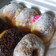 Cooksnap dari Indy Asalihah untuk resep Nutella Bomboloni