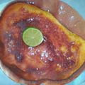 Cooksnap από Rania στη συνταγή Dutch baby! 💛 Στο λεπτό