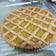 El cooksnap de Cesar cuando hizo Pasta frola de membrillo.
