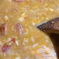 Valerica Cooks's cooksnap of when they made GUMBO! By Tam.