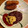 El cooksnap de Belen cuando hizo Hamburguesas de ternera caseras.