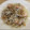 El cooksnap de Antonia García Fernández cuando hizo Cazuela de gulas, gambas y almejas.