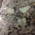 El cooksnap de Carmen cuando hizo Budín de coco y manzana sin harina y sin azúcar!.