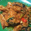 Cooksnap dari Mayamel untuk resep Patin masak rica rica