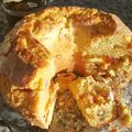 El cooksnap de Tamara Gimenez cuando hizo TORTA ECONÓMICA MATERA EXPRESS ❤️.