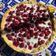 La cooksnap de Isi cuando cocinó Kuchen de frambuesa