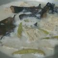 Cooksnap dari rini listiani untuk resep Kuah Mangut / iwak pe panggang sederhana