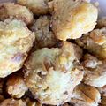 Cooksnap dari Nurrahmawati Aulia Ismail untuk resep KEMBANG KOL GORENG TEPUNG