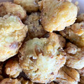 Cooksnap dari Nurrahmawati Aulia Ismail untuk resep KEMBANG KOL GORENG TEPUNG