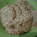 Cooksnap dari Lilik Bundanya Fattah Lana untuk resep Bolu pisang kukus