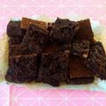 Brunoka Cooksnap-ja, amikor elkészítette a(z) Brownie receptet.
