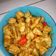 Cooksnap dari Agnes Priska untuk resep Ayam goreng saus mentega