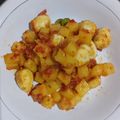 Cooksnap dari Mey Susylawaty untuk resep Balado kentang dan telur puyuh
