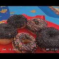 Cooksnap dari rafidah alya untuk resep Donat tanpa telur / Sederhana/ Mudah /Step by Step/anti gagal/