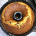 Cooksnap από Sitronella στη συνταγή Κέικ Ciambellone Ιταλίας