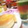Jenny Yeh 的 舒芙蕾起司蛋糕 cooksnap