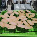 Cooksnap dari nilawaty creative untuk resep Lidah kucing (tanpa cetakan)