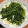 惠英 高 的 清炒地瓜葉(ih爐) cooksnap