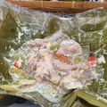 Cooksnap dari MbakNok untuk resep Garang Asem Ayam Kampung