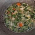 Cooksnap dari Diana Fitriani untuk resep Sup sayur telur puyuh
