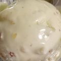 Marthak Jolly's cooksnap of when they made બદામ પિસ્તા આઈસક્રીમ (Badam Pista Icecream Recipe In Gujarati).