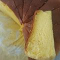 Cooksnap dari Nay Efbe untuk resep Vanilla Sponge Cake