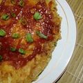 Cooksnap dari Farah Adelia Puspita untuk resep Fuyung Hai Sayur