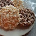 Cooksnap dari Nyonya Farhan untuk resep Rengginang