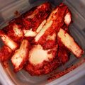 Cooksnap dari Mommy IYELL untuk resep Harwin's fav: Pork Charsiu shinny glaze (with secret tips) approved by pork lover 🐷🐽